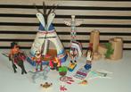 Playmobil indien, Kinderen en Baby's, Speelgoed | Playmobil, Ophalen, Zo goed als nieuw