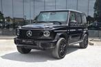 Mercedes-Benz EQG G580 116 kWh 580 EQ Edition One (bj 2025), Auto's, Mercedes-Benz, Automaat, Gebruikt, G-Klasse, Elektrische ramen