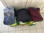 Lot merkkledij heren/dames, Kleding | Heren, Heren-kledingpakketten, Ophalen, Zo goed als nieuw