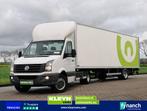 Volkswagen CRAFTER 50, Boîte manuelle, Diesel, Achat, Cruise Control