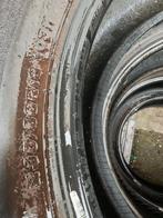 Pneus gratuit, Enlèvement