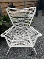 Tuinstoel Ikea Hogsten, Tuin en Terras, Tuinstoelen, Ophalen, Gebruikt, Kunststof