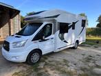 Chausson 627 GA 5 personen, Caravans en Kamperen, Chausson, Diesel, Particulier, 6 tot 7 meter