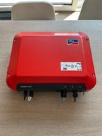 SMA omvormer 1,5 kW, Doe-het-zelf en Bouw, Zonnepanelen en Toebehoren, Ophalen, Zo goed als nieuw