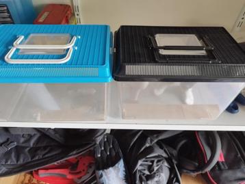 Faunabox beschikbaar voor biedingen