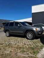 Export – Jeep Grand Cherokee 3.0 (2009) - Lichte Vracht, Automaat, 155 kW, Alcantara, Diesel