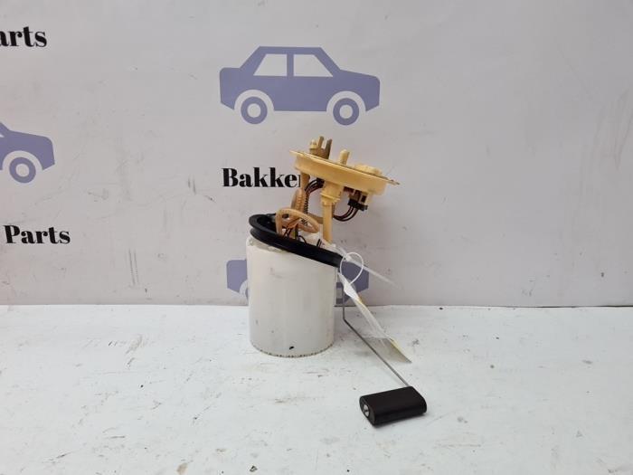 Dieselpomp van een Volkswagen Golf, Auto-onderdelen, Brandstofsystemen, Volkswagen, Gebruikt, 3 maanden garantie