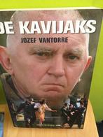 de kavijaks, Ophalen, Gelezen