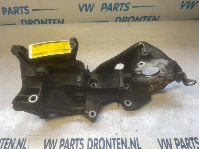 Support (divers) d'un Volkswagen Crafter, Autos : Pièces & Accessoires, Suspension & Châssis, Volkswagen, Utilisé, 3 mois de garantie