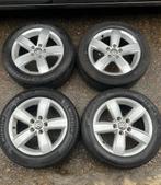 VW Golf 7/ Caddy 16 inch orginele Zomer Velgen, Pneus et Jantes, Enlèvement ou Envoi, 16 pouces, Véhicule de tourisme