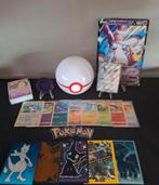 Pokéball opgevuld met leuke pokémon kaarten + jumbo, Hobby en Vrije tijd, Verzamelkaartspellen | Pokémon, Ophalen of Verzenden