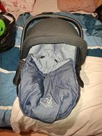 Maxi cosy avec nid d'ange noukies, Kinderen en Baby's, Ophalen, Gebruikt