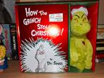 How the Grinch stolen Christmas., Ophalen of Verzenden