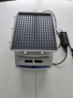 Mixeur Fisherbrand, Enlèvement