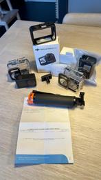 DJI Osmo Action 5 Pro Duikset, Audio, Tv en Foto, Actiecamera's, Ophalen of Verzenden, Zo goed als nieuw, Overige merken
