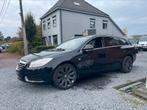 Opel Insignia 2.0 CDTi Sport,Airco,Gps,Injector probleem..., Euro 5, 1956 cc, 129 g/km, Zwart
