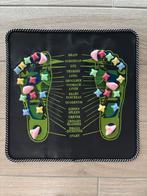 Drukpunt mat voor  voeten, Sport en Fitness, Gezondheidsproducten en Wellness, Ophalen of Verzenden, Zo goed als nieuw