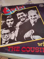 The cousins, Cd's en Dvd's, Ophalen of Verzenden, Zo goed als nieuw