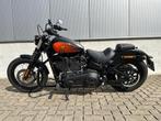 Harley-Davidson Street Bob 114, Motoren, 2 cilinders, Chopper, Bedrijf, Meer dan 35 kW