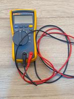 Fluke 114 True RMS-multimeter, Ophalen of Verzenden, Zo goed als nieuw, Multimeter