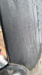 RS6 RS7 C8 4K8 4K DIFFUSER ACHTER 4K8807514 HOOGLANS ZWART, Enlèvement ou Envoi, -, -, -