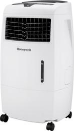 Honeywell CL25AE Luchtkoeler – Goede staat, weinig gebruikt, Elektronische apparatuur, Ventilatoren, Ophalen, Ventilator met afstandsbediening