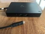 Docking station DELL, Comme neuf, Portable, Station d'accueil, DELL