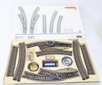 Märklin HO treinsporenset 3x  (een koopje), Ophalen, Gebruikt, Rails, Märklin
