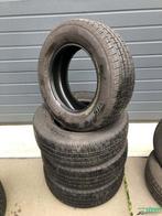 4 x 215-65-15 104-102T Demo Bedrijfswagen Zomerband Bridgest, Auto-onderdelen, Banden en Velgen, 15 inch, Ophalen of Verzenden