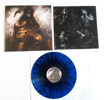 LP 33t metalcore / hardcore Pale Creation "Twilight Haunt"  disponible aux enchères