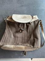 Delvaux handtas, Handtassen en Accessoires, Tassen | Damestassen, Ophalen, Gebruikt, Handtas