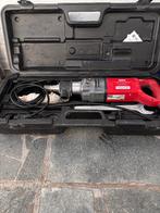 Betonkernboormachine, Bricolage & Construction, 600 watts ou plus, Senco (Interdiamant), Comme neuf, Enlèvement