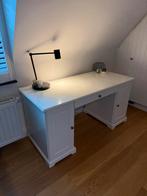 Bureau Ikea, Huis en Inrichting, Ophalen, Gebruikt, Bureau