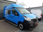 Renault Trafic L2 +verhoogd !67000km ! (bj 2019), Auto's, Bestelwagens en Lichte vracht, Voorwielaandrijving, Stof, Gebruikt, Euro 6