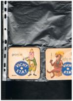 VICHY VILTJES, Verzenden, Zo goed als nieuw, Overige typen