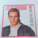 Vinyl 12" maxi single Jason Donovan Synth Pop Eighties, Cd's en Dvd's, Vinyl | Pop, Ophalen of Verzenden, 12 inch