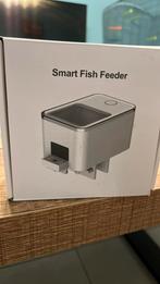 Smart Fish Feeder, Ophalen, Zo goed als nieuw