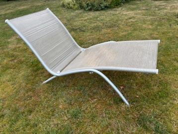 Verstelbare lounge chair, Pierantonio Bonacina, Bikini  beschikbaar voor biedingen