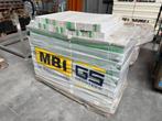 Mbi geostylistix dover white, Ophalen, Nieuw