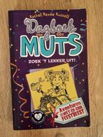 Dagboek van een Muts, Boeken, Kinderboeken | Jeugd | 10 tot 12 jaar, Ophalen, Gelezen, Rachel Renée Russell, Fictie