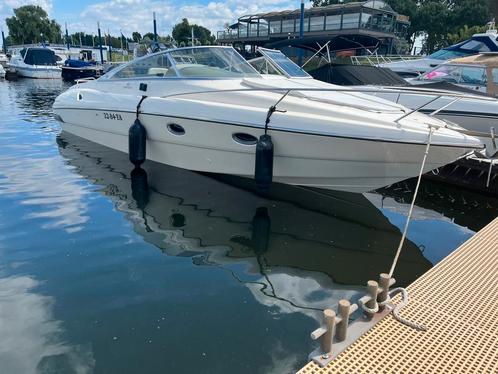 Cranchi 840 corallo  2 V 8 Volvo Penta nieuw staat, Watersport en Boten, Motorboten en Motorjachten, Gebruikt, Polyester, 6 tot 9 meter