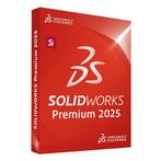 SolidWorks Premium 2025, Computers en Software, Ophalen, Nieuw, Windows