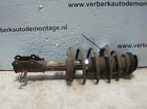 VEERPOOT RECHTS VOOR Opel Astra J (PC6 / PD6 / PE6 / PF6), Auto-onderdelen, Ophanging en Onderstel, Opel, Gebruikt