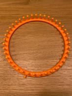 Ring om te haken / breien, Hobby en Vrije tijd, Breien en Haken, Ophalen, Zo goed als nieuw, Breien of Haken, Overige typen