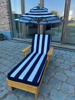Kinder tuinstoel, Tuin en Terras, Tuinstoelen, Ophalen