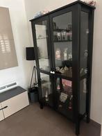 vitrine, Ophalen, Zo goed als nieuw