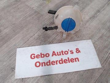 KOELVLOEISTOF RESERVOIR Volkswagen Golf VI (5K1) beschikbaar voor biedingen