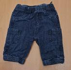 Pantalon en jean stretch (taille 56), Enfants & Bébés, Vêtements de bébé | Taille 56, Comme neuf, Zeeman, Garçon, Enlèvement ou Envoi