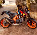 KTM 690 DUKE R Contrôle technique OK, Motoren, Motoren | KTM, Particulier, 1 cilinder, Naked bike, Meer dan 35 kW