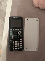 grafisch rekenmachine ti 84, Enlèvement ou Envoi, Calculatrices graphique, Comme neuf